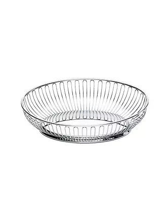 ALESSI | Drahtkorb oval 28cm | 